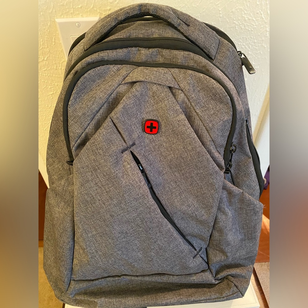 Swissgear Laptop Backpack
